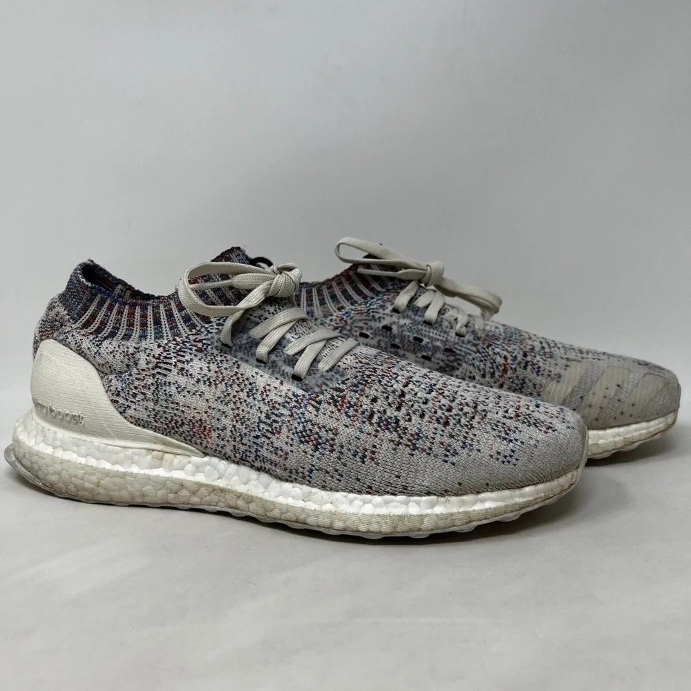 Adidas Ultraboost Uncaged Womens Athletic Sneakers Shoes Size 8.5